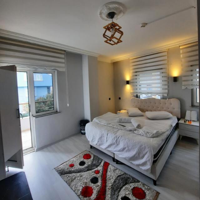 Goel Otel Istanbul Rum bild